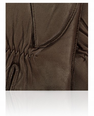 Перчатки Мужские K12-DIJON/COFFEE